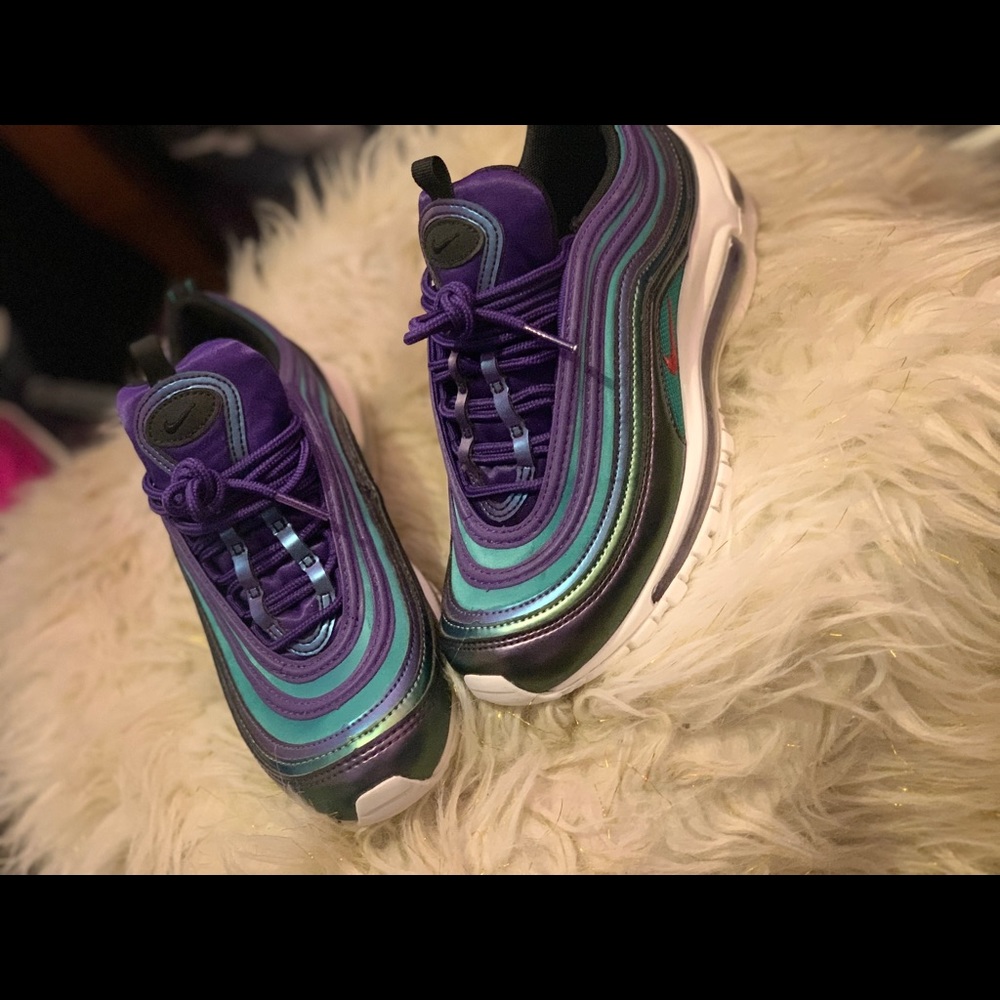 Nike Air Max 97